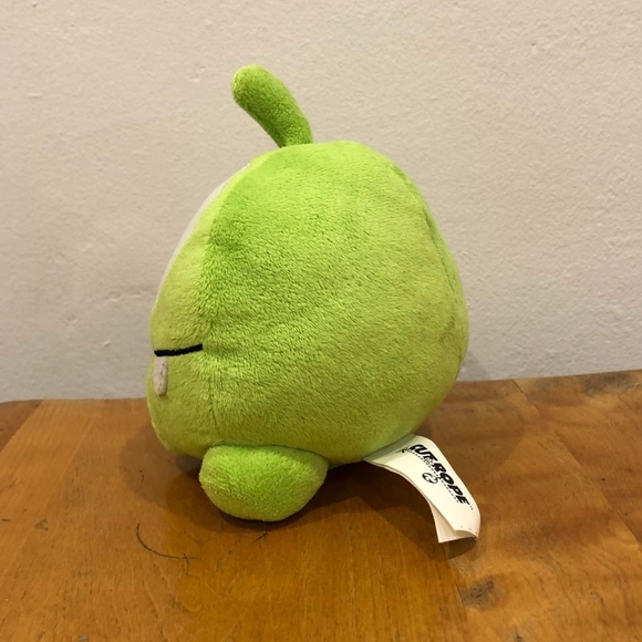 Original Cut the Rope Plush 2012 - Picture 4 of 10
